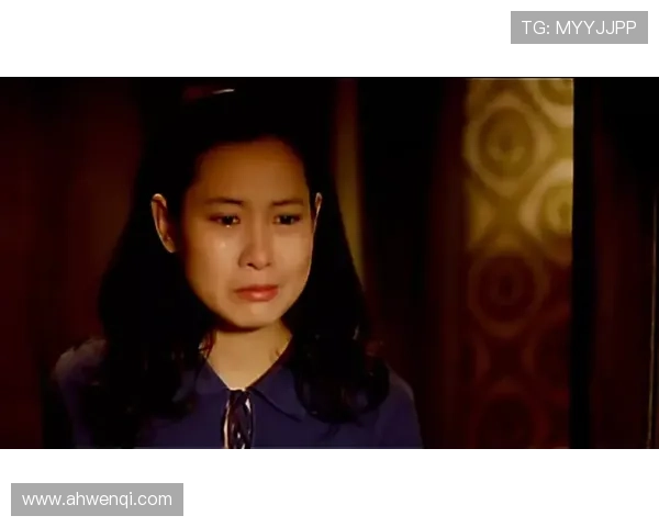 《小渔》：20年的等待，18次错过，她终于等到他了吗？