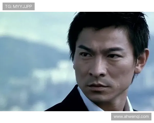 刘德华的演技炸裂！《大兵小将》中1个眼神，竟藏着10年的爱恨情仇