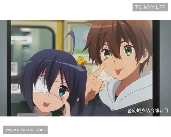 围绕思春期少女情感成长的青春羁绊之旅原创OVA物语