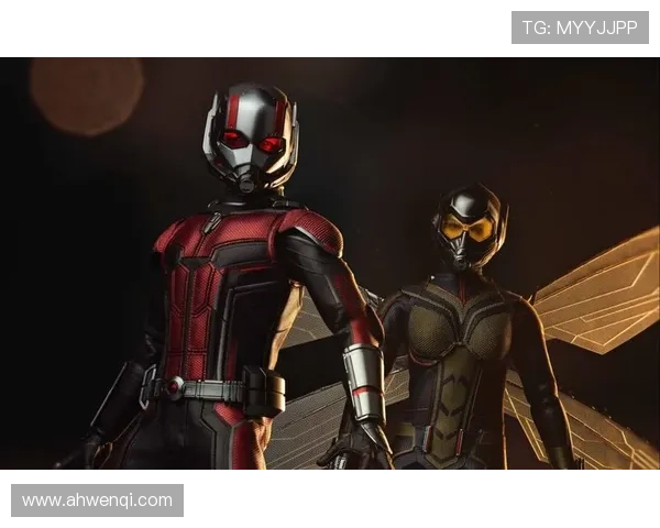 蚁人2:黄蜂女的崛起,5个让你拍案叫绝的剧情反转