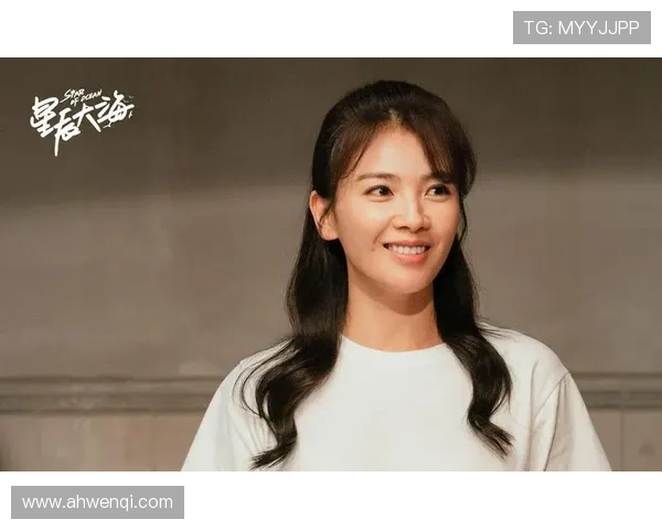 时代浪潮下的“大女”选择:不再将就,更要闪耀