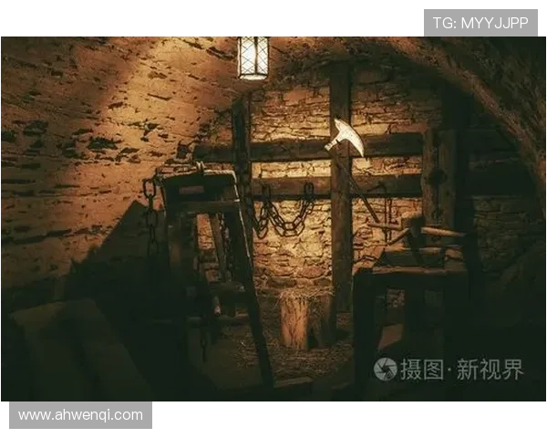 “刑房2”:不止是恐惧,更是对人性深渊的终极拷问