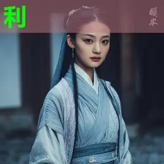 王然静